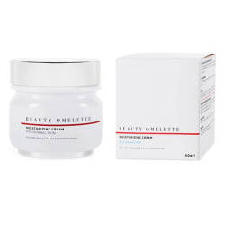 Beauty Omelette Normal Ciltler İçin Nemlendirici Krem 50 gr