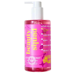 Beauty Squad Jelly Cleanser Yüz Temizleme Jeli 350 ml