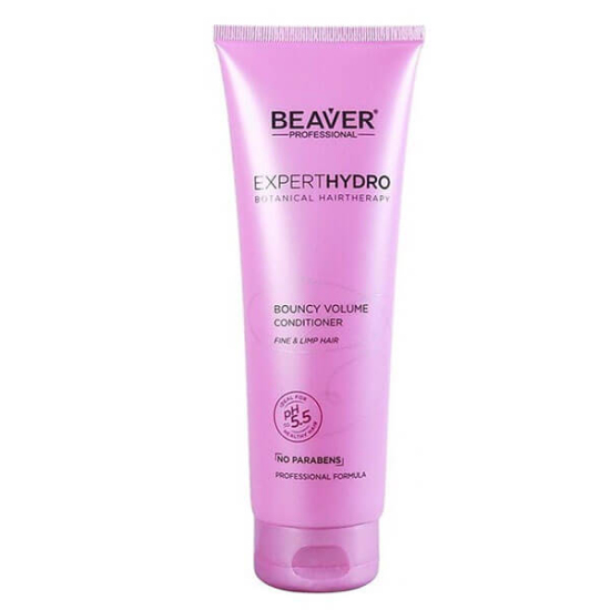  Beaver Bouncy Volume Conditioner 258 ml - 1