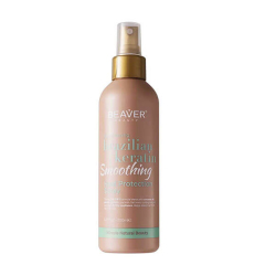 Beaver Brazilian Keratin Smoothing Heat Protection Spray 200 ml - Beaver
