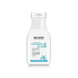 Beaver Coconut Şampuan 60 ml - Beaver