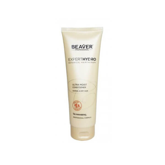  Beaver Expert Hydro Ultra Moist Conditioner 258 ml - 1