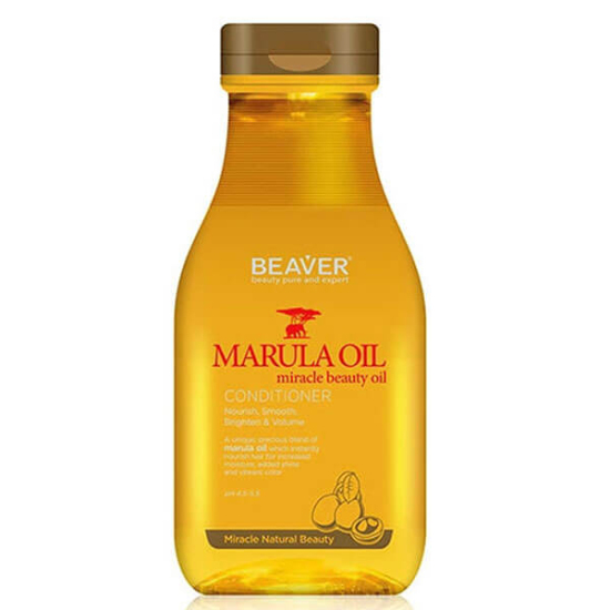  Beaver Marula Oil Saç Kremi 350 ml - 1