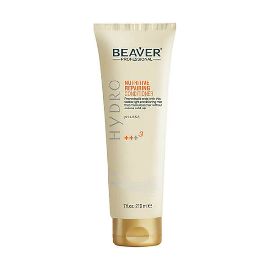  Beaver Nutritive Repairing Conditioner 210 ml - 1