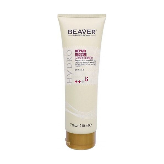 Beaver Repair Rescue Conditioner 210 ml - 1