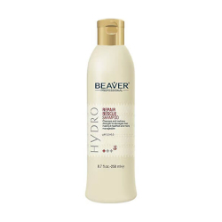 Beaver Repair Rescue Shampoo 258 ml - Beaver