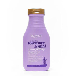 Beaver Rosemary Mint Strengthening Saç Kremi 350 ml - Beaver