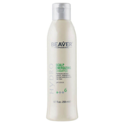 Beaver Scalp Energising Shampoo 258 ml - Beaver