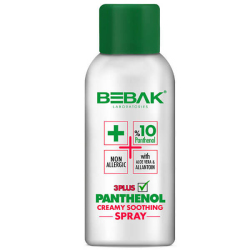Bebak Panthenol Sprey 150 ml - Bebak