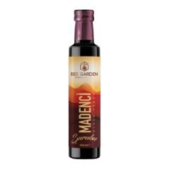 Bee Garden Madenci Şurubu 250 ml - Bee Garden