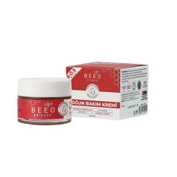 Bee O Apicare SOS Yoğun Bakım Kremi 15 ml - Beeo