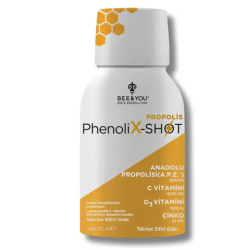 Bee You Propolis Shot 50 ml - Bee You