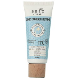 Beeo Up Apicare Güneş Sonrası Losyonu 80 ml - Beeo