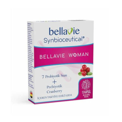 Bellavie Woman 15 Kapsül - Bellavie