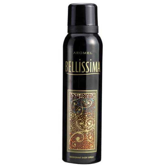  Bellissima Kadın Deodorant 150 ml - 1