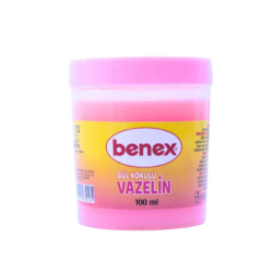 Benex Pembe Vazelin 100 ml - Benex