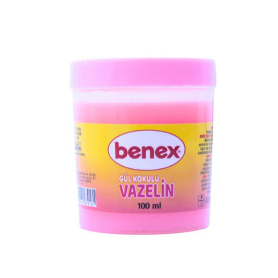  Benex Pembe Vazelin 100 ml - 1