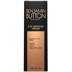 Benjamin Button Effect Eye Contour Cream 30 ml