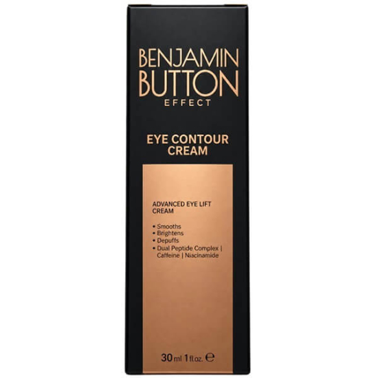 Benjamin Button Effect Eye Contour Cream 30 ml - 1