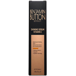 Benjamin Button Effect Shining Serum Vitamin C 30 ml