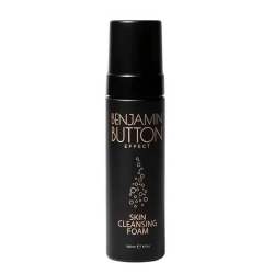 Benjamin Button Effect Skin Cleansing Foam 180 ml