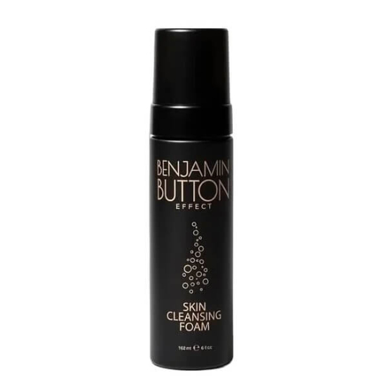 Benjamin Button Effect Skin Cleansing Foam 180 ml - 1