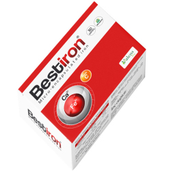 Valens - Bestiron 30 Kapsül Valens - Bestiron 30 Kapsül