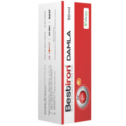 Valens - Bestiron Damla 30 ml Valens - Bestiron Damla 30 ml