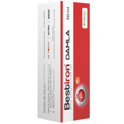 Bestiron Damla 30 ml - Valens