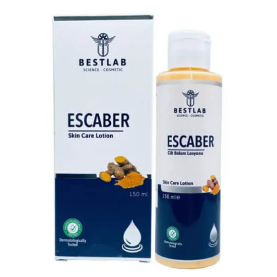  Bestlab Escaber-P Losyon 150 ml - 1