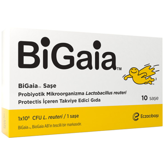 Bigaia 10 Saşe - 1