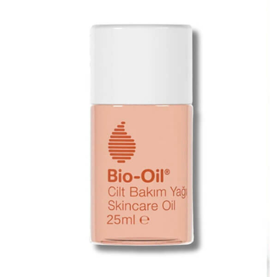  Bio Oil Cilt Bakım Yağı 25 ml - 1