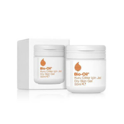 Bio Oil Kuru Ciltler için 50 ml Nemlendirici Jel Krem - Bio Oil