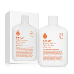 Bio Oil Kuru Ciltler için Nemlendirici 250 ml Vücut Losyonu - Bio Oil