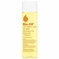 Bio Oil - Bio Oil Natural Cilt Bakım Yağı 125 ML Bio Oil - Bio Oil Natural Cilt Bakım Yağı 125 ML