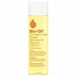 Bio Oil Natural Cilt Bakım Yağı 125 ML - Bio Oil