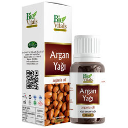 Bio Vitals Argan Yağı 50 ml - Bio Vitals