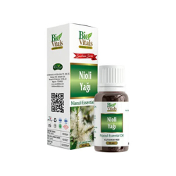 Bio Vitals Nioli Yağı 20 ml - B Vitals