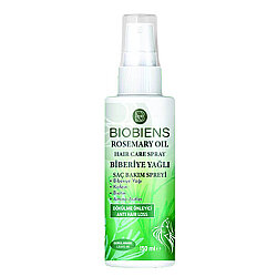 Biobiens Biberiye Yağlı Saç Bakım Spreyi 150 ml - Biobiens