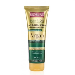 Bioblas Saç Maskesi Argan 200 ml - Bioblas