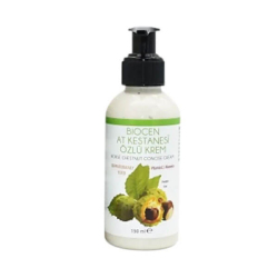 Biocen At Kestanesi Özlü Krem 150 ml - Biocen
