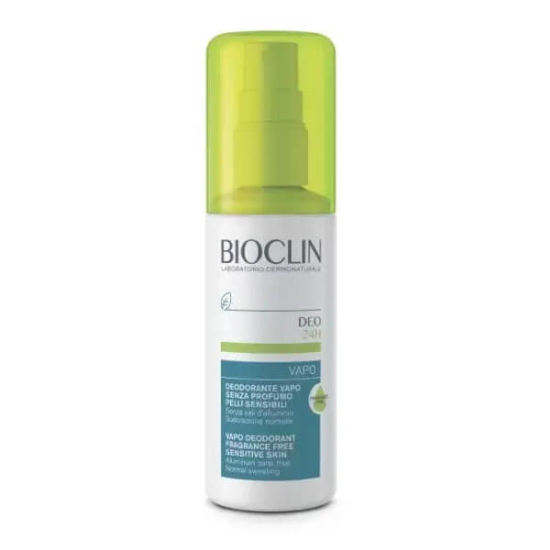  Bioclin 24H Vapo Deodorant 100 ml - 1