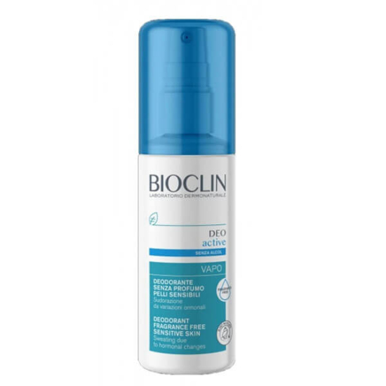  Bioclin Active Vapo Deodorant 100 ml - 1
