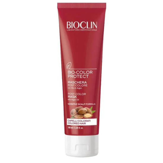 Bioclin Bio-Color Protect Post-Color Mask 100 ml - 1