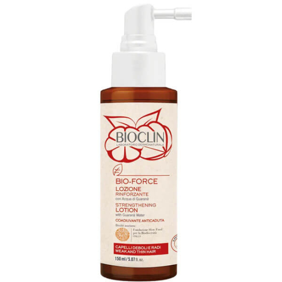  Bioclin Bio-Force Strengthening Spray Lotion 150 ml - 1