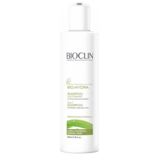  Bioclin Bio Hydra Şampuan 200 ml - 1