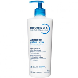 Bioderma Atoderm Krem Ultra 500 ML - Bioderma