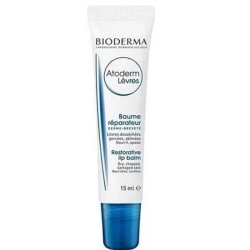 Bioderma - Bioderma Atoderm Lip Balm Kuru Ciltler İçin Nemlendirici Dudak Balmı 15 ML Bioderma - Bioderma Atoderm Lip Balm Kuru Ciltler İçin Nemlendirici Dudak Balmı 15 ML