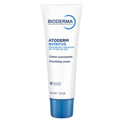 Bioderma Atoderm Nutrition Besleyici Yüz Kremi 40 ML - Bioderma