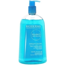 Bioderma - Bioderma Atoderm Shower Jel 1000 ML Nemlendirici Duş Jeli Bioderma - Bioderma Atoderm Shower Jel 1000 ML Nemlendirici Duş Jeli
